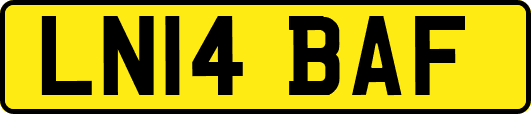 LN14BAF