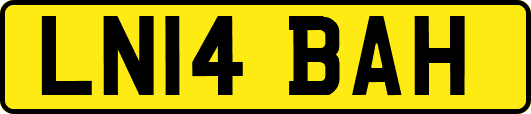 LN14BAH