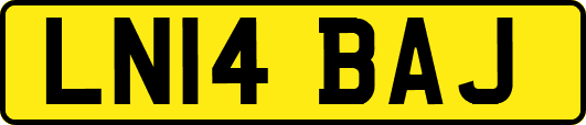 LN14BAJ