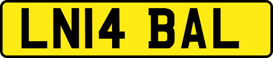 LN14BAL