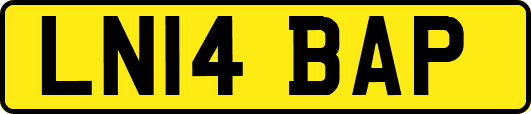 LN14BAP
