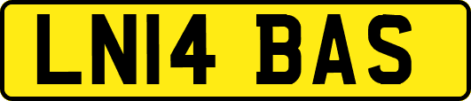 LN14BAS