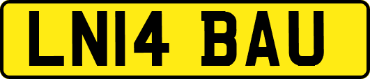 LN14BAU