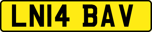 LN14BAV