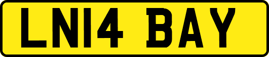 LN14BAY
