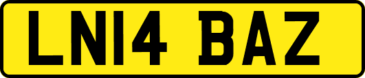 LN14BAZ