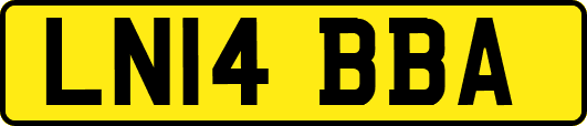 LN14BBA