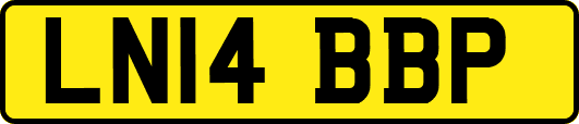 LN14BBP