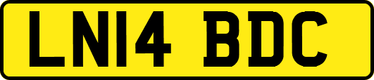LN14BDC
