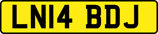 LN14BDJ