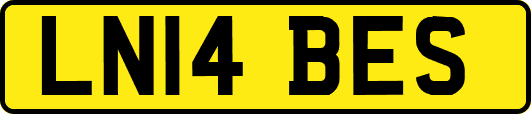 LN14BES