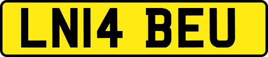 LN14BEU
