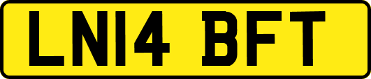 LN14BFT