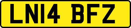 LN14BFZ