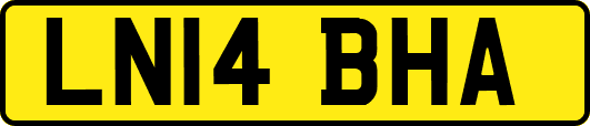LN14BHA