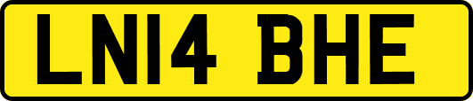 LN14BHE