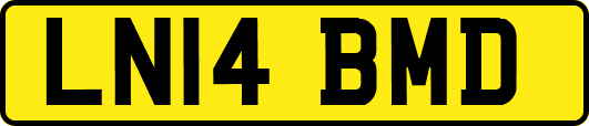 LN14BMD