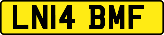 LN14BMF