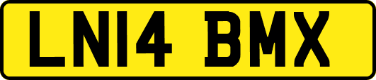 LN14BMX