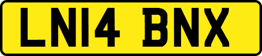 LN14BNX