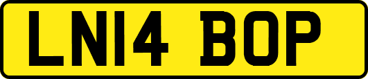 LN14BOP