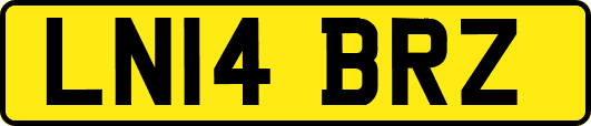 LN14BRZ