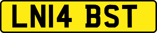 LN14BST