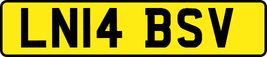 LN14BSV