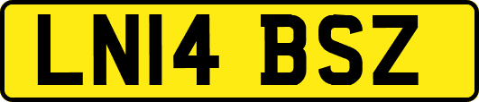 LN14BSZ