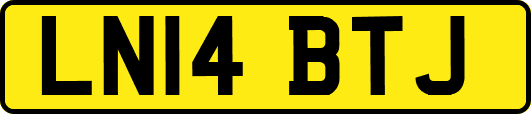 LN14BTJ