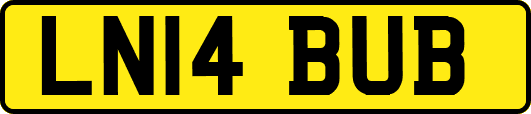 LN14BUB