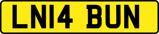 LN14BUN