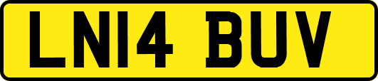 LN14BUV