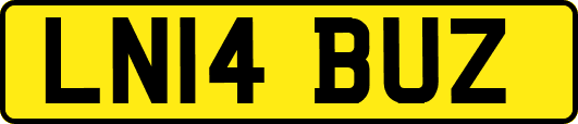 LN14BUZ