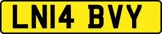 LN14BVY