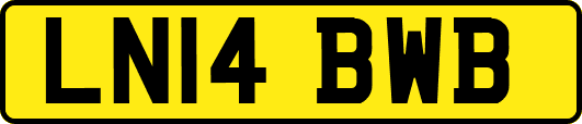 LN14BWB