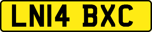 LN14BXC
