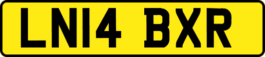 LN14BXR