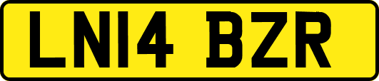 LN14BZR