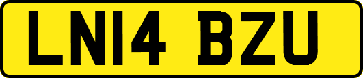 LN14BZU