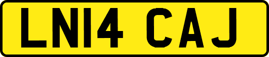 LN14CAJ