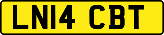 LN14CBT