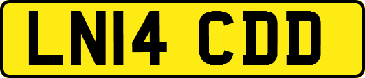 LN14CDD