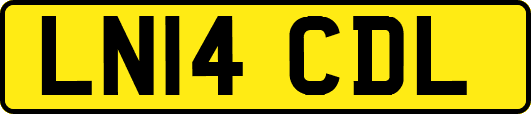 LN14CDL