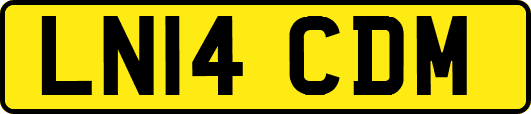 LN14CDM