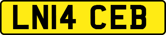 LN14CEB