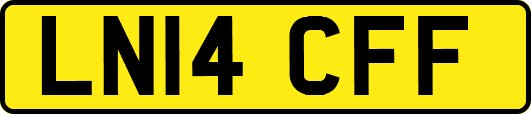 LN14CFF