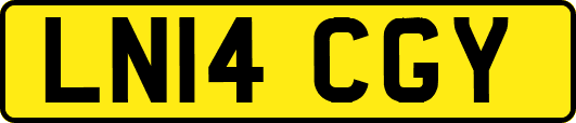 LN14CGY