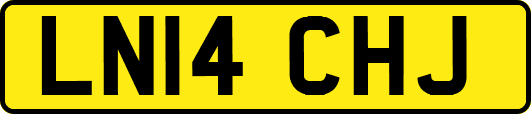 LN14CHJ