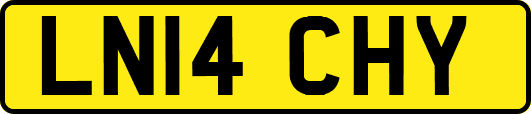 LN14CHY